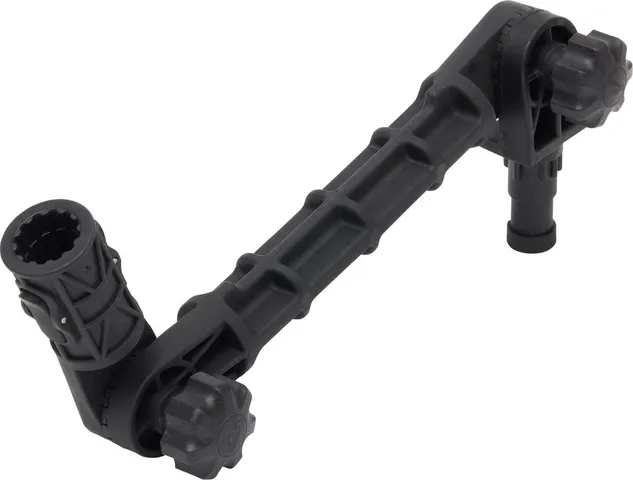 Berkley Extension Arm with Quick Release Lock Boot Motor & Kajak 28cm