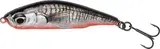 Savage Gear 3D Sticklebait Pencil 7.5cm 13g Black/Red
