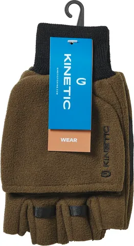 Kinetic Wind Stop Fold Over Mitt 500 L