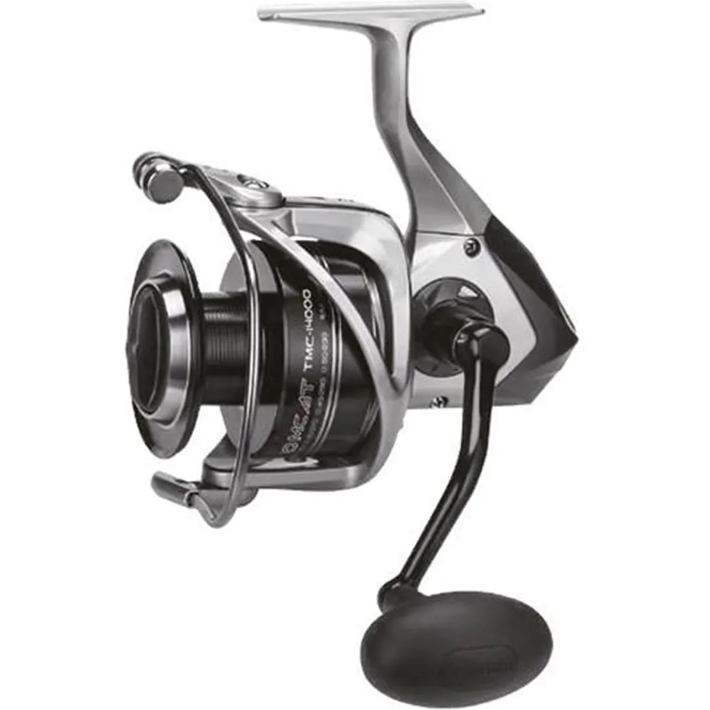 OKUMA TOMCAT Stationärrolle TMC-6000 4.5:1