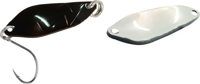 FTM Spoon Strike 2.1g Black/White