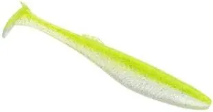Rapala CrushCity The Kickman 7.5cm 3g Chart White Flash
