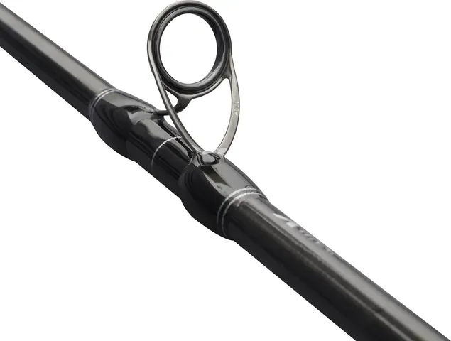 Penn Carnage Viking Edition Halibuster Spinning Rod 731 2.21m Fast