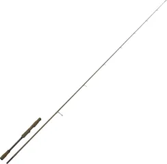 Savage Gear SG4 Vertical Specialist Spinning Rod 1.98m 7–24g 2pc