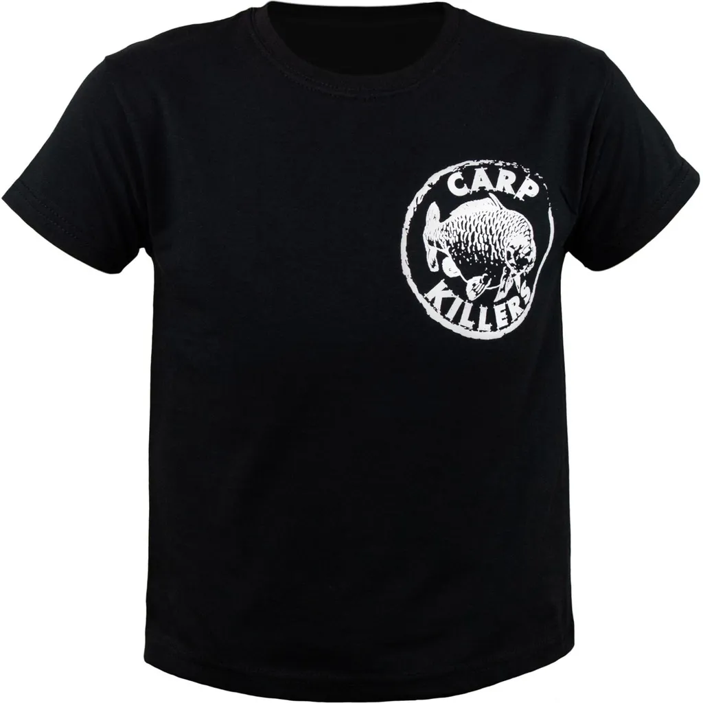Carp Killers T-Shirt Kids 104