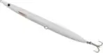 Savage Gear Sandeel Pencil SW 12.5cm 19g Matte White