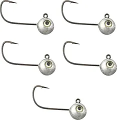 Spro Micro Jighead Jig 29 Jig Heads 1.5g #2