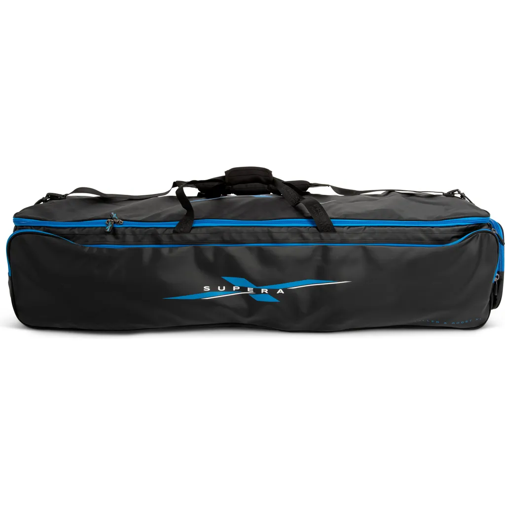 Preston Supera X Roller And Roost Tasche & Koffer 122cm XL