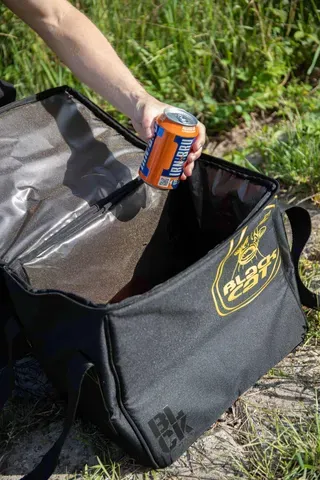 Black Cat BLCK Cool Bag 20L Polyester