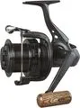 Okuma Custom Black CB-80 Stationärrolle 690g 15kg 92.5cm 3.8:1