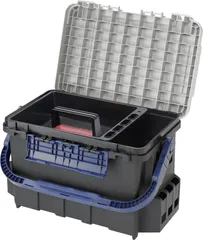 Meiho Box Seat Bucket BM-9000 35L