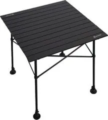 Sonik Session Tisch Aluminium