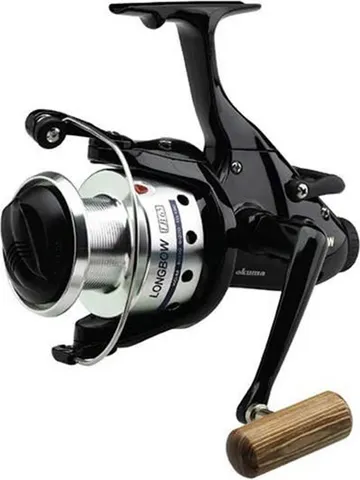 Okuma Longbow Baitfeeder 640 5.1:1