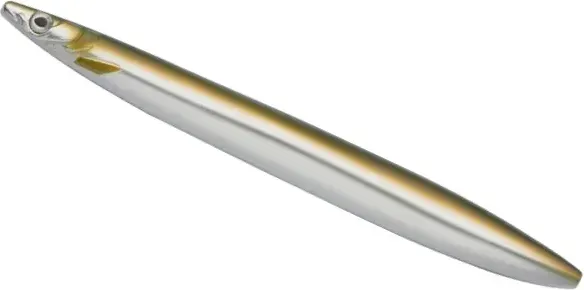 Abu Garcia Sölv Penna 12cm 18g Light Sandeel