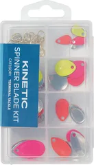 Kinetic Spinner Blade Kit 055 80pcs