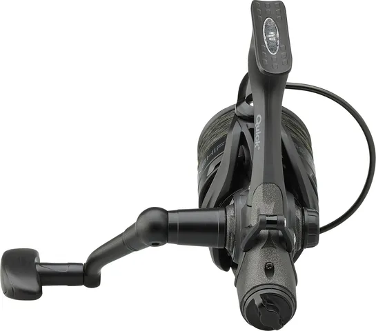 DAM Runshift 3L Spinnrolle 4000 5.2:1