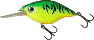 Madcat Tight-S Deep Wallerköder 16cm 70g Firetiger UV