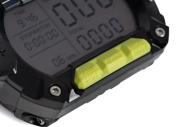 Matrix Digital Clicker Pro 10cm Battery IPX65