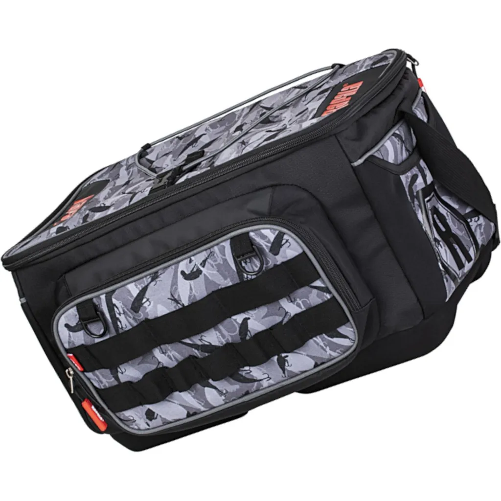 Rapala Lurecamo Tackle Bag 44x30x25cm