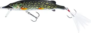 Westin Mike the Pike Crankbait Real Pike