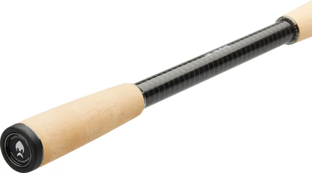 Westin W8 Powerstrike-T 2nd Baitcastrute 0802 2,4m 30-80g 2pc