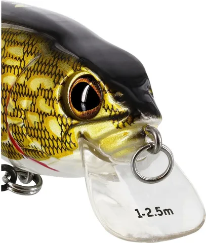 Westin Raw Bite Crankbait 15cm 61g Blank