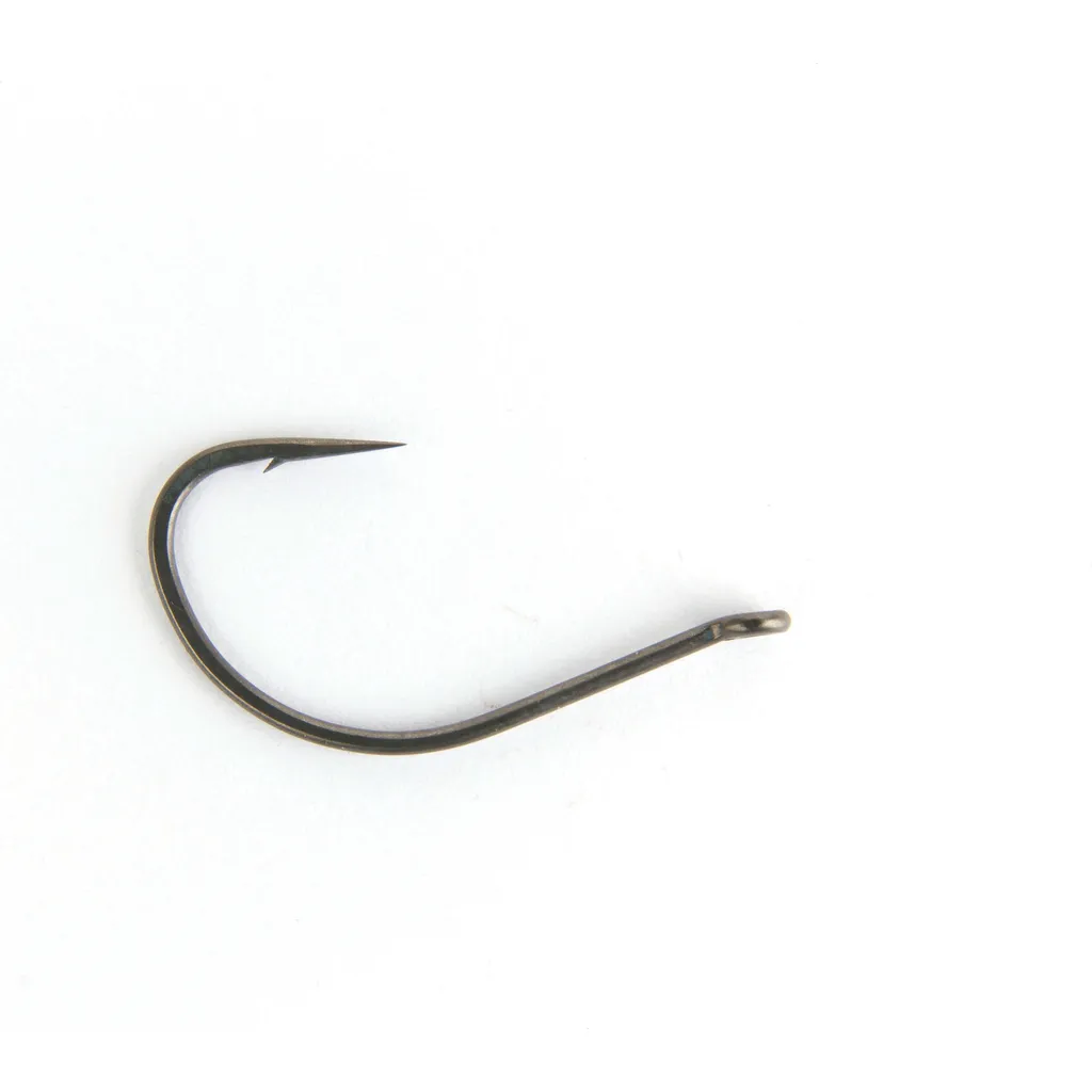 Fox Rage Strike Point Drop Shot Hooks 8