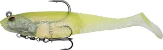 Berkley PowerBait Cullshad Deep 15cm 50g Lime Ice