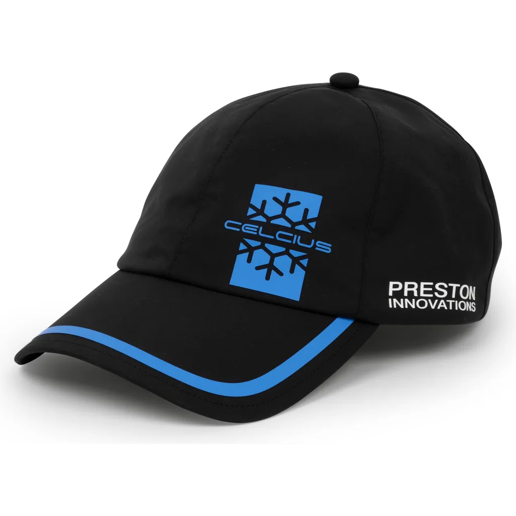 Preston Celcius Cap One Size