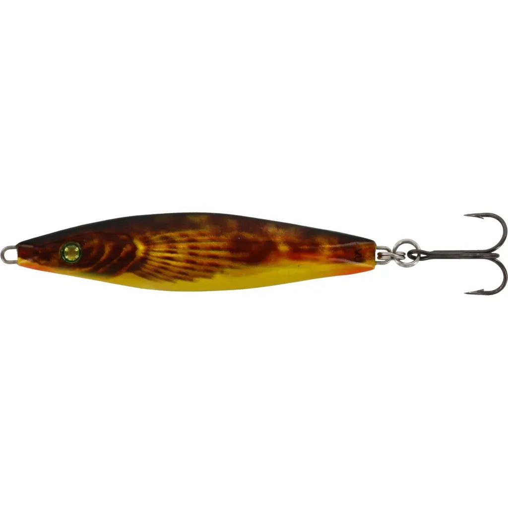 Westin Goby Meerforellenköder 14g 6,5cm UV Real Goby