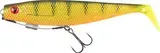 Fox Rage Pro Shad Loaded 18cm 46g Natural Perch