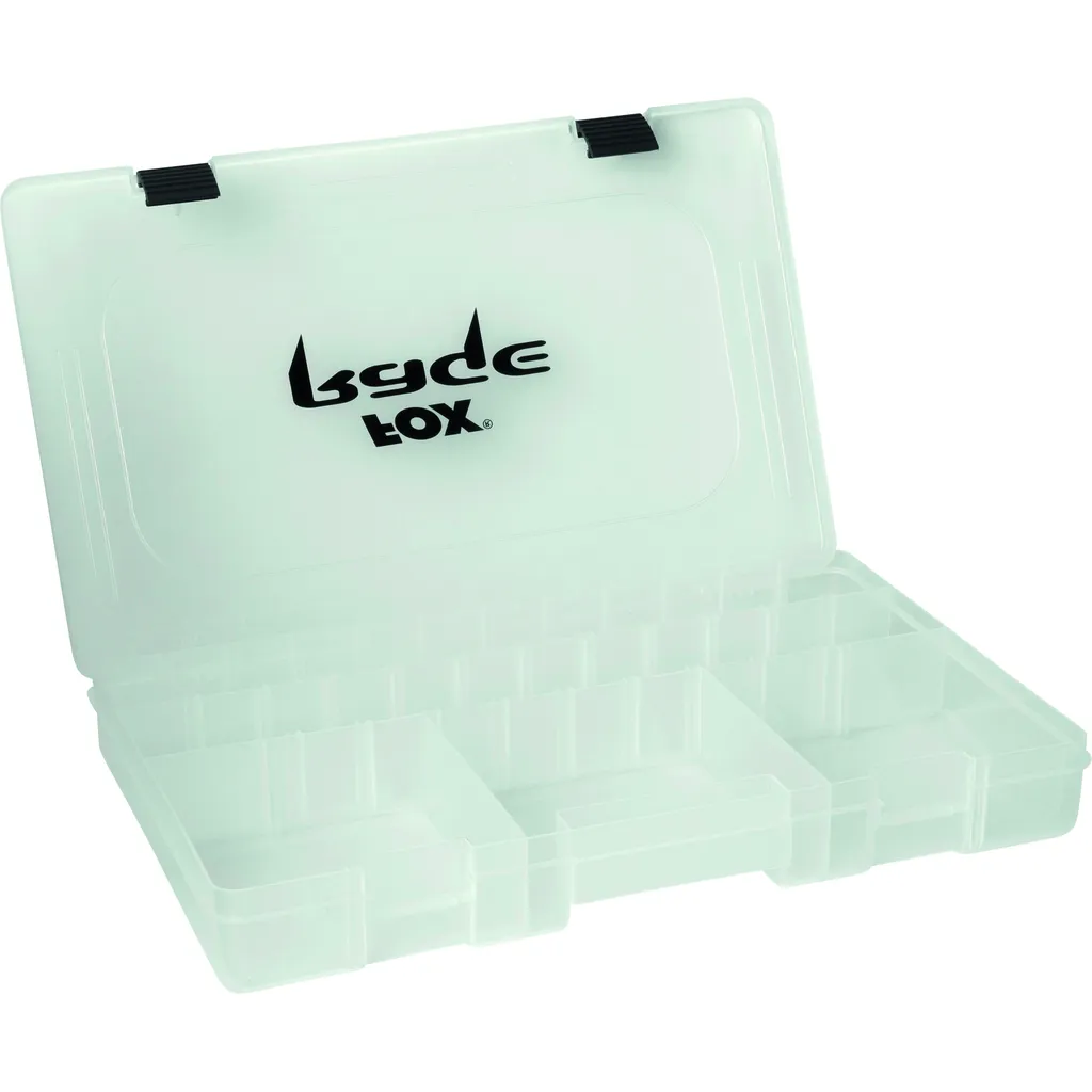 Fox Rage Boxes Tackle Box L Shallow 36×22×5cm