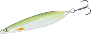 Balzer Seatrout Neo Meerforellenköder 9cm 18g Motoroil-UV