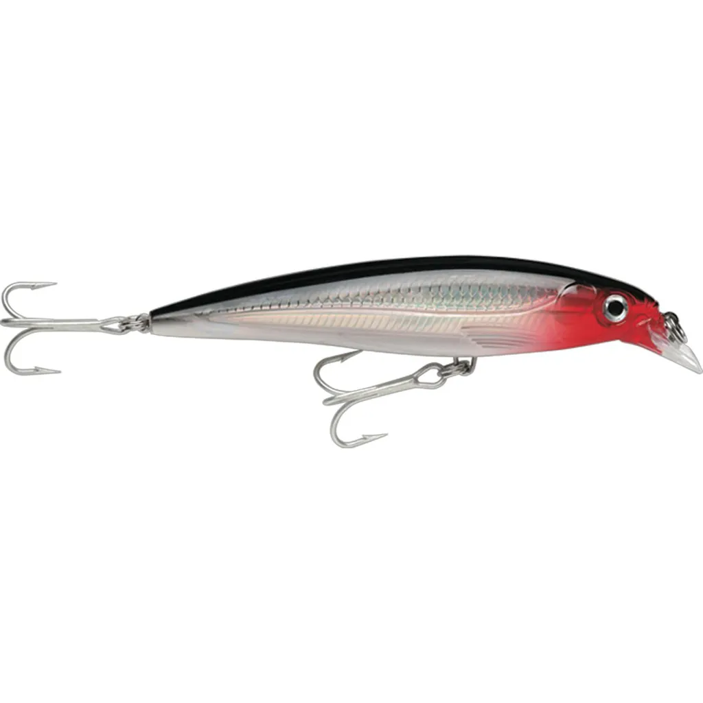 Rapala X-Rap Saltwater Twitchbait SXR12 12cm 22g S