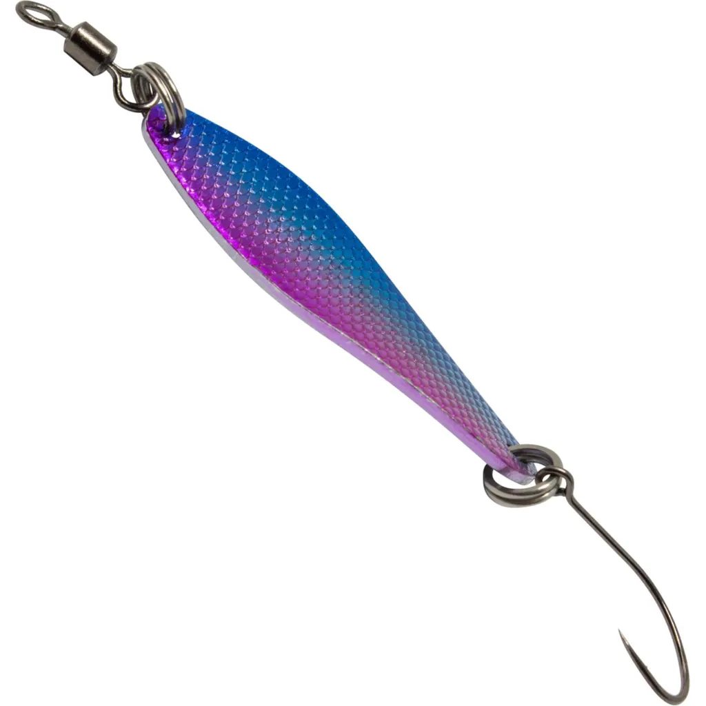 FTM Spoon Wob 4cm 3.2g Farbe 24
