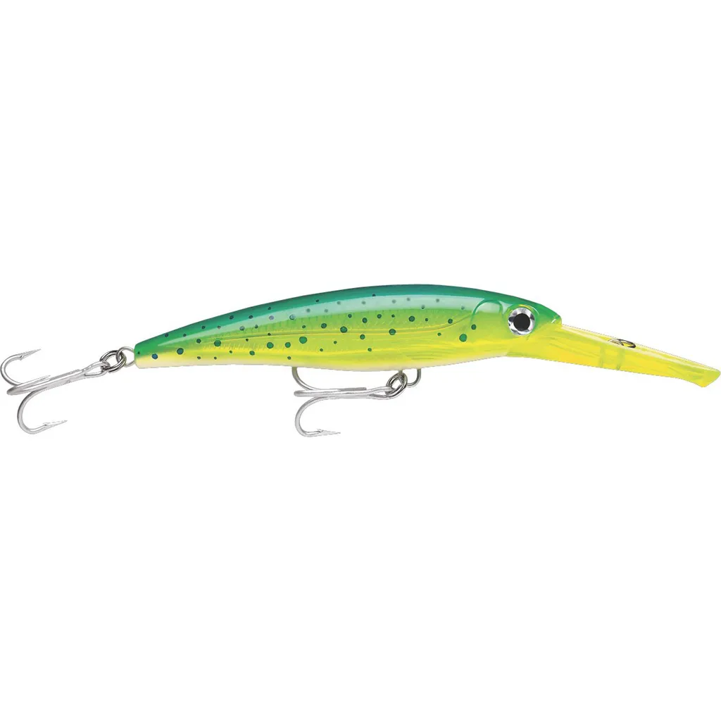 Rapala X-Rap Magnum Crankbait XRMAG20 14cm 46g Dorado