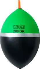 Madcat Chemical Light Float 300g 305g Black/Green
