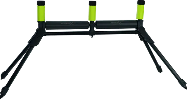 Matrix Compact Double Pole Roller 84cm EVA / Stainless Steel