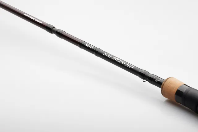Savage Gear Salmonoid SG6 Travel 3.05m 10–35g 4 81cm