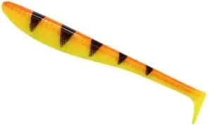 Savage Gear Monster Shad 22cm 60g Golden Ambulance