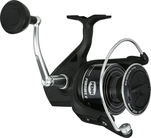 Penn Pursuit V Spinning 8000 819g 11.3kg 112cm 5.3:1