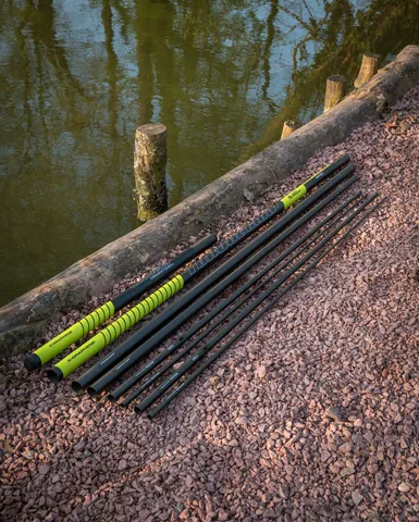 Matrix Torque Carp Power 8.5m 5pc