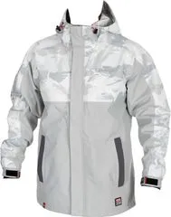 Fox Rage Light Camo RS Triple Layer Jacket 3000g/m²/24h 25000mm XXXL