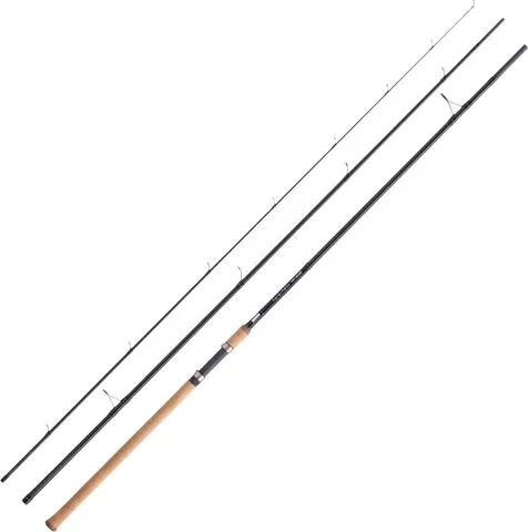 Balzer Edition IM-12 Sbiro Spinning Rod 55 3.95m 18–55g 223g 3pc