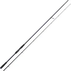 Westin W2 Precision Cast Sea Fishing Rod 2.56m 7-25g 2pc