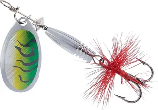 Balzer Colonel Spinner Classic 10g Fireshark