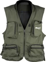 Ragot 4 Pocket Fishing Vest XL