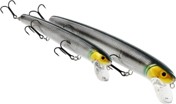 Westin Jätte Crankbait 17cm 47g Official Roach