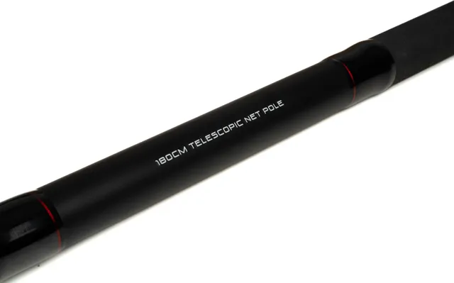 Fox Rage Teleskop-Kescherstab 1.8m