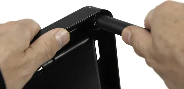 Fox 2 Tier Bivvy Table 1.8kg 38–57cm